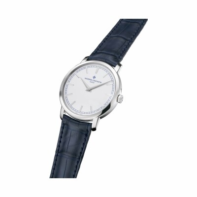 Montre Vacheron Constantin Traditionnelle Automatique platine Edition Dubail