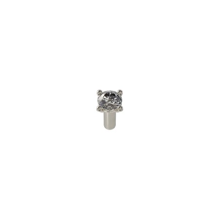 Bo en diamant 0.10 ct