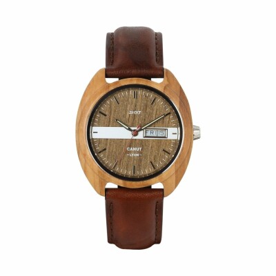 Montre DWYT Forest DW-00102-1043