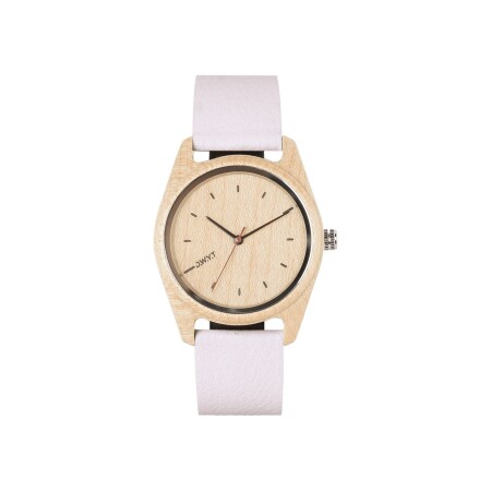 Montre DWYT Forest TOUNDRA Vegan