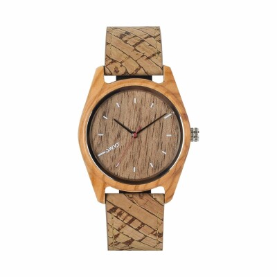 Montre DWYT Forest DW-00106-1044