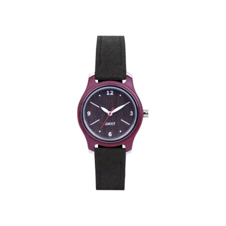 Montre DWYT Antica PETRA Vegan