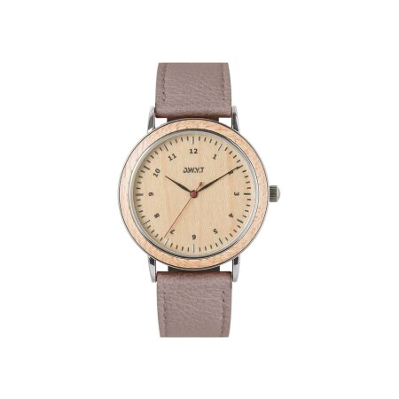 Montre DWYT Oasis TOLGA Vegan