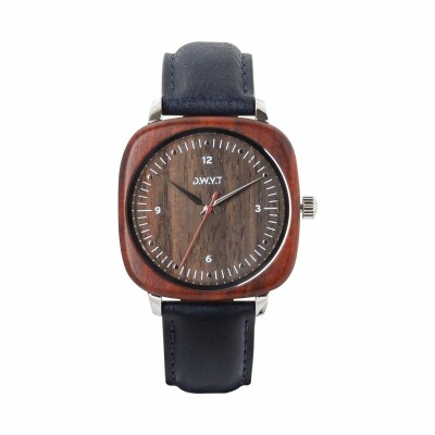 Montre DWYT Square DW-02502-1020