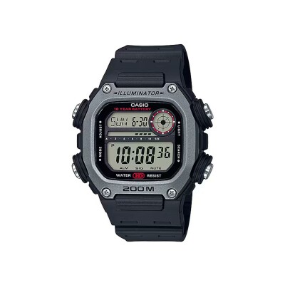 Montre Casio Collection DW-291H-1AVEF