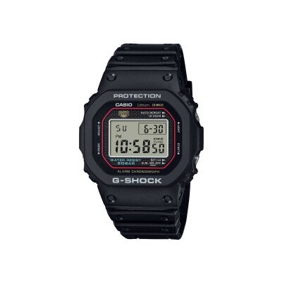 Montre G-SHOCK DW-5000R-1AER