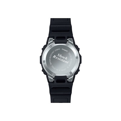 Montre G-SHOCK DW-5000R-1AER