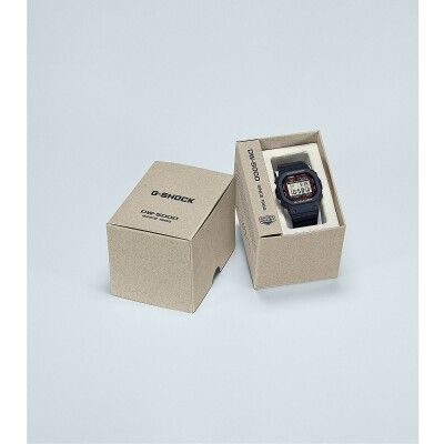 Montre G-SHOCK DW-5000R-1AER