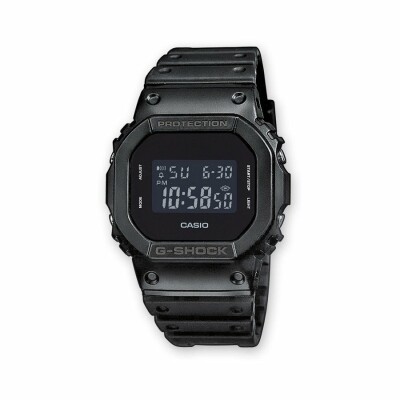 Montre G-Shock The Origin DW-5600BB-1ER