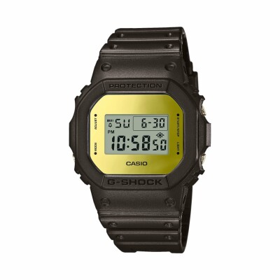 Montre G-Shock The Origin DW-5600BBMB-1ER