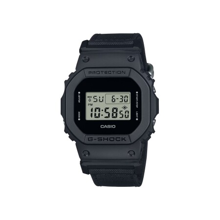 Montre G-Shock DW-5600BCE-1ER