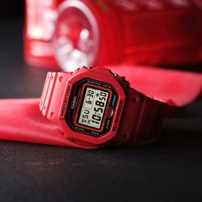 Montre G-Shock DW-5600EP-4ER