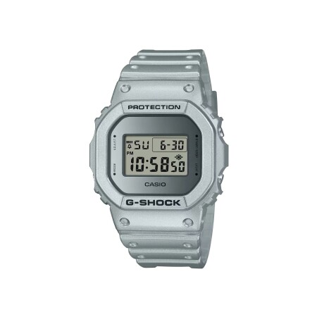 Montre G-Shock DW-5600FF-8ER