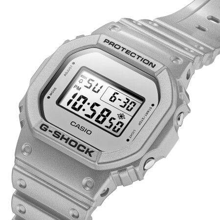 Montre G-Shock DW-5600FF-8ER