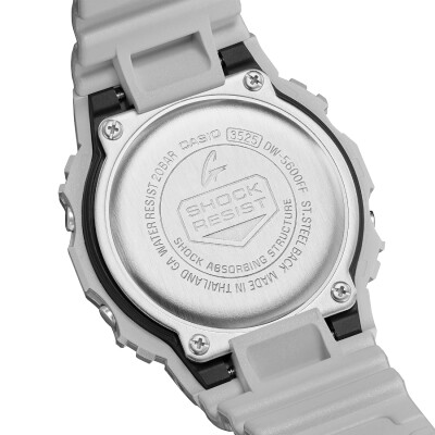 Montre G-Shock DW-5600FF-8ER