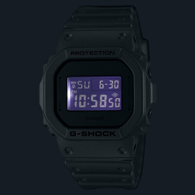 Montre G-Shock DW-5600FF-8ER