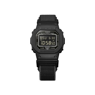 Montre G-SHOCK CLASSIC DW-5600MNC-1ER
