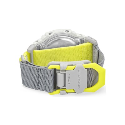 Montre G-SHOCK CLASSIC DW-5600MNC-7A8ER