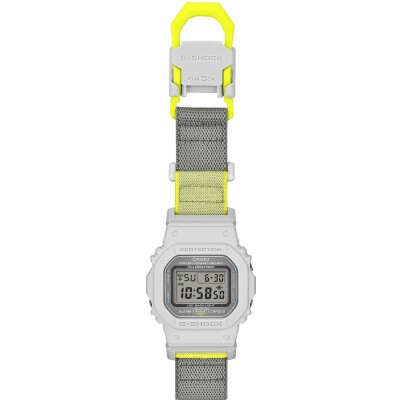 Montre G-SHOCK CLASSIC DW-5600MNC-7A8ER