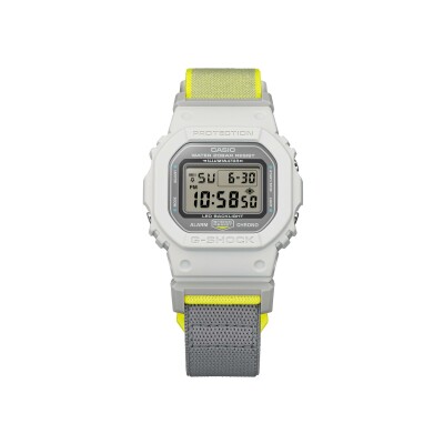 Montre G-SHOCK CLASSIC DW-5600MNC-7A8ER