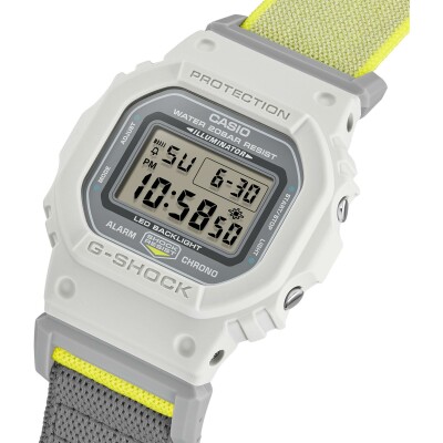 Montre G-SHOCK CLASSIC DW-5600MNC-7A8ER