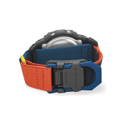 Montre G-SHOCK CLASSIC DW-5600MNC-8A2ER