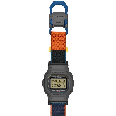 Montre G-SHOCK CLASSIC DW-5600MNC-8A2ER