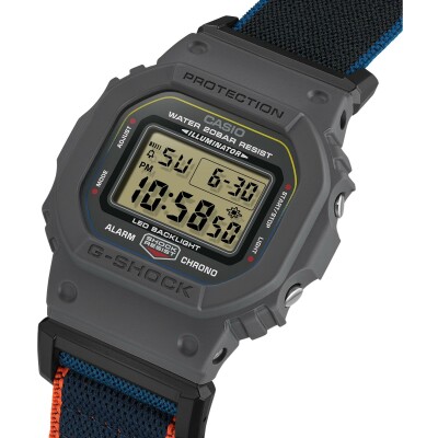 Montre G-SHOCK CLASSIC DW-5600MNC-8A2ER