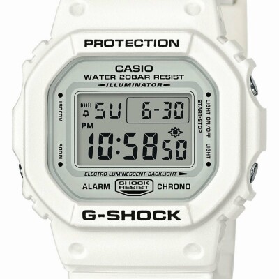 Montre G-Shock DW-5600MW-7ER