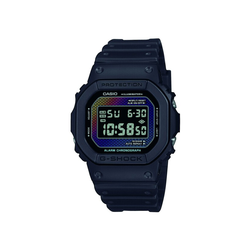 Montre G-Shock DW-5600RW-1ER