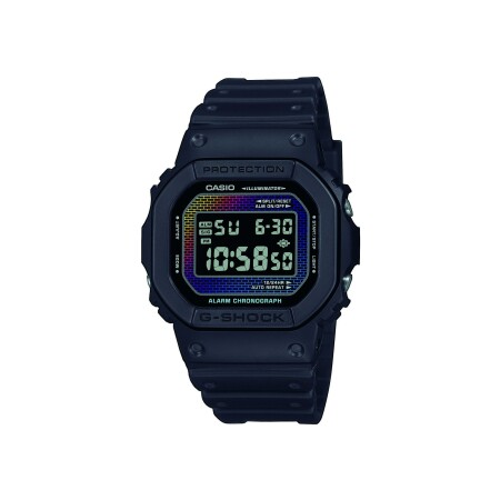 Montre G-Shock DW-5600RW-1ER