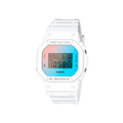 Montre G-Shock DW-5600TL-7ER