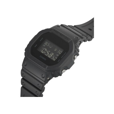 Montre G-Shock DW-5600UBB-1ER