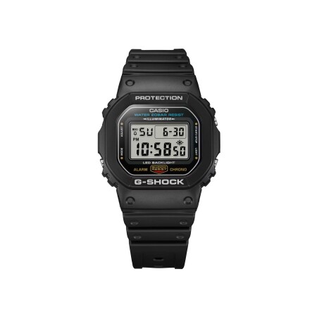 Montre G-Shock DW-5600UE-1ER