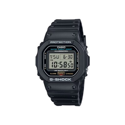 Montre G-Shock DW-5600UE-1ER