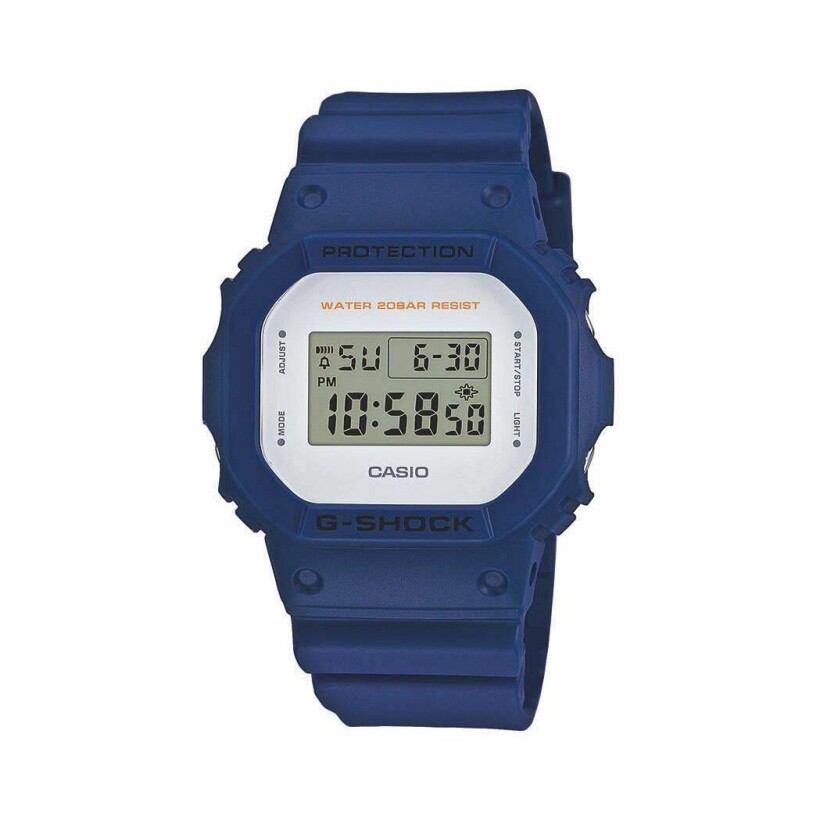 Montre Casio G-Shock DW-5600M-2ER