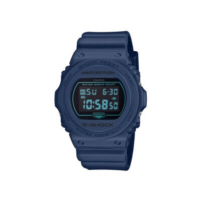 Montre G-SHOCK CLASSIC DW-5700BBM-2ER