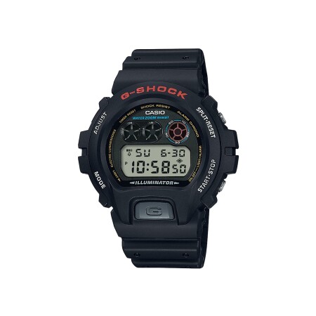 Montre G-Shock DW-6900-1VER