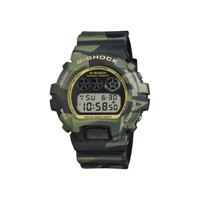 Montre G-shock CLASSIC DW-6900CMG-3ER