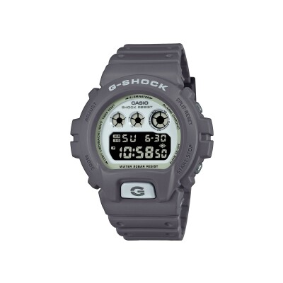 G-SHOCK DW-6900HD-8ER watch