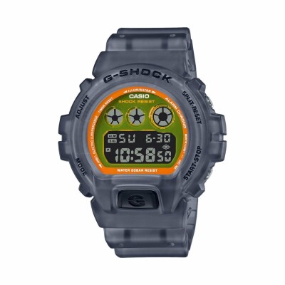 Montre G-Shock TRENDING DW-6900LS-1ER