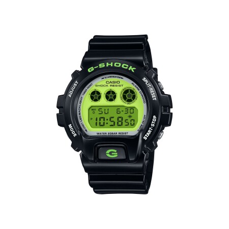 Montre G-Shock DW-6900RCS-1ER