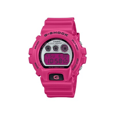 Montre G-Shock DW-6900RCS-4ER