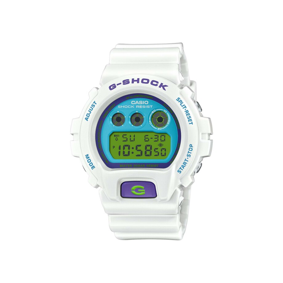 G-Shock DW-6900RCS-7ER watch