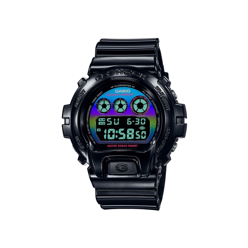 Montre G-Shock  DW-6900RGB-1ER