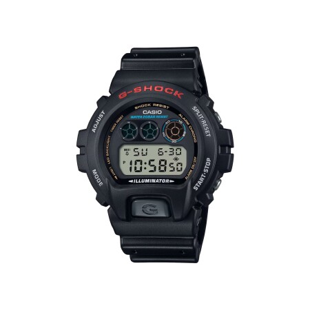 Montre G-Shock DW-6900U-1ER