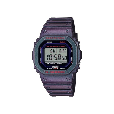 Montre G-Shock Numérique DW-B5600AH-6ER