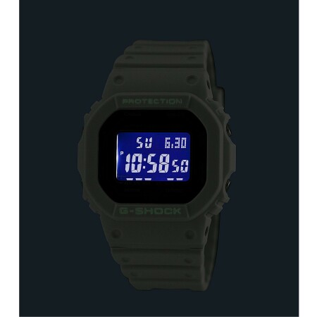 Montre G-Shock DW-B5600SF-7ER