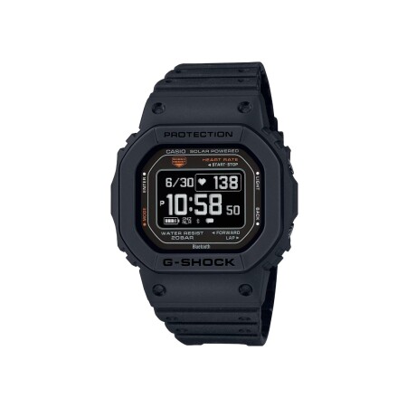 Montre G-Shock G-SQUAD DW-H5600-1ER