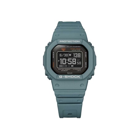 Montre G-Shock G-SQUAD DW-H5600-2ER